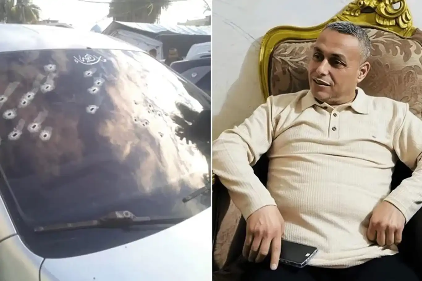 Gazze'de suikastın perde arkası: İç Güvenlik subayı Ahmed Zemzem nasıl şehit edildi?