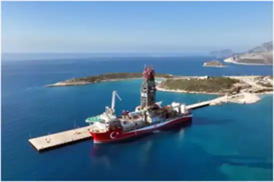 TPAO’nun Karadeniz’deki 21 sahasında arama ruhsatı 3 yıl uzatıldı