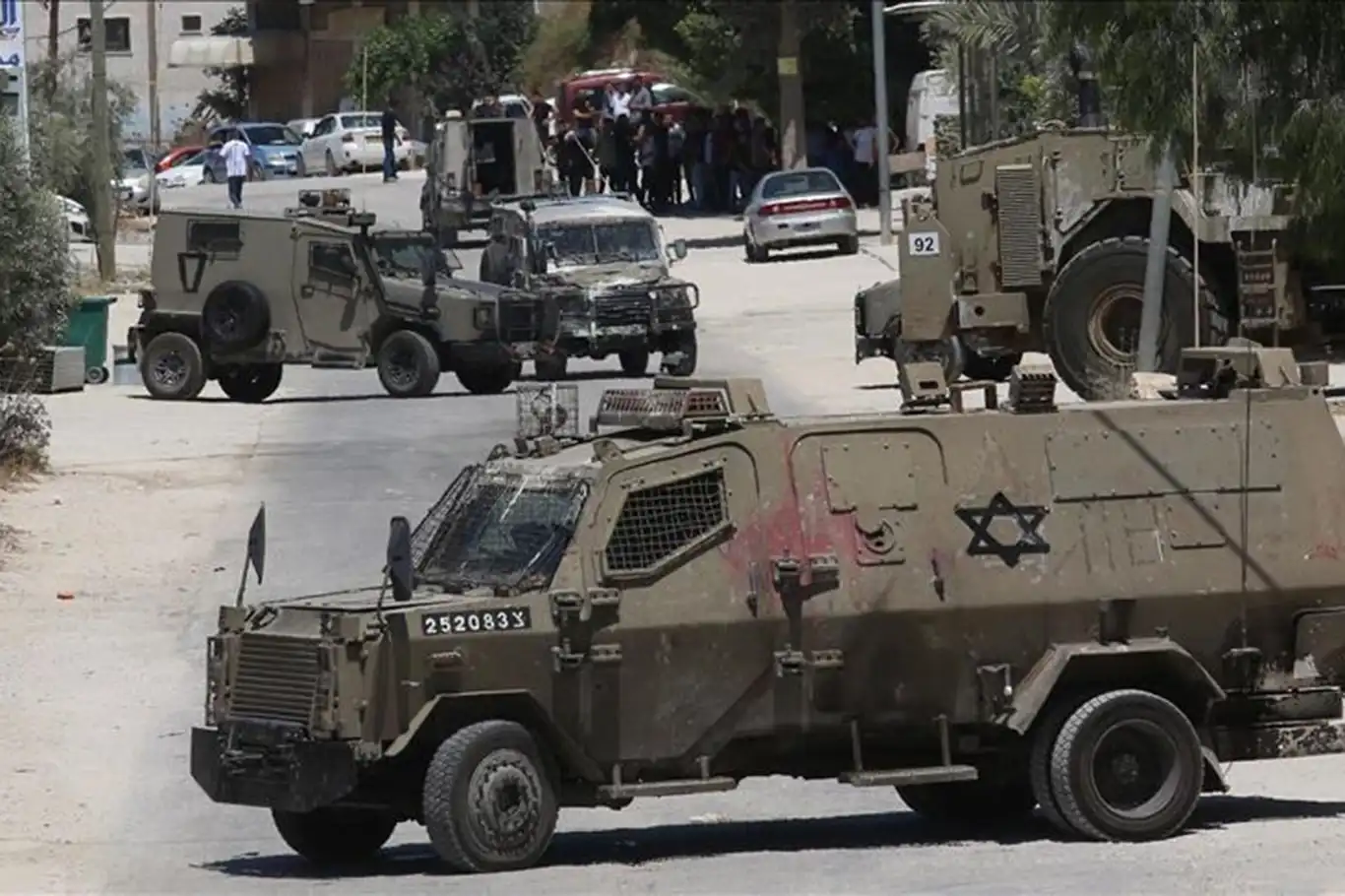 We Started politician Club