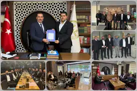 HÜDA PAR İl Başkanı Durmaz: Alanya'da altyapı sorunları acil müdahale gerektiriyor