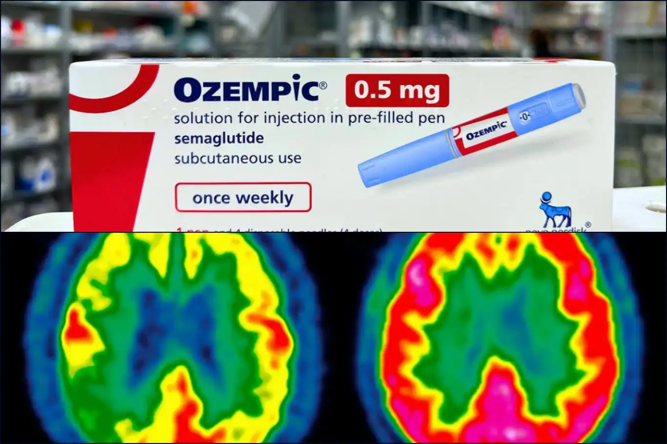 US court centralizes vision-loss lawsuits over Ozempic and other GLP-1 drugs