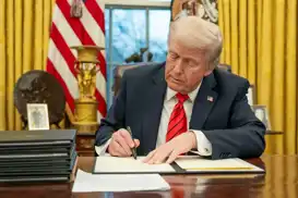 ABD'den Venezuela'ya müdahale etmek için ek gerekçe: Trump, fentanili "kitle imha silahı" ilan etti!