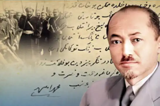 Mehmet Emin Buğra, vefatının 60'ıncı yılında İstanbul’da anılacak