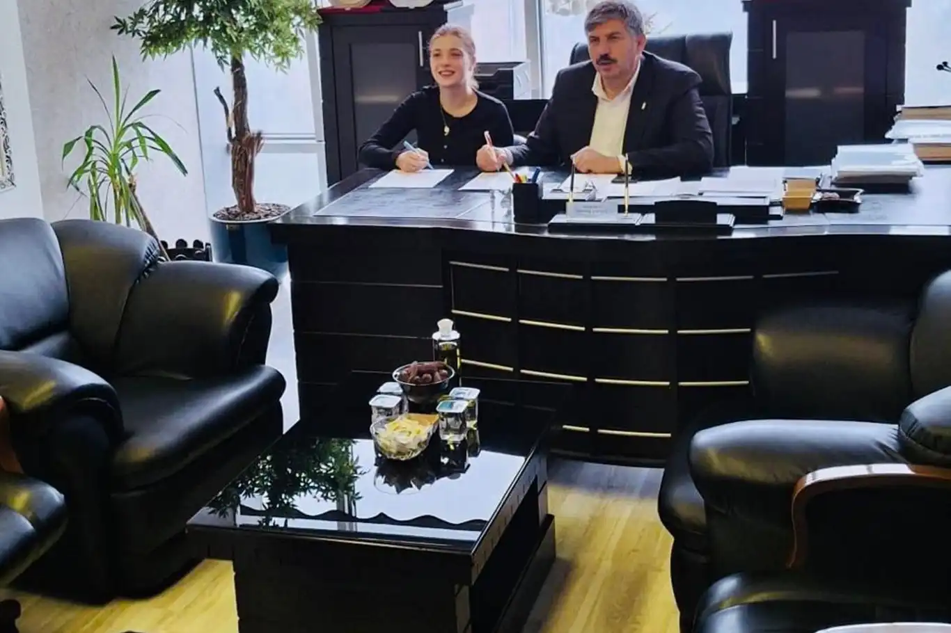 BESO'dan esnafa sağlıkta destek: İşitme cihazlarında özel indirim anlaşması