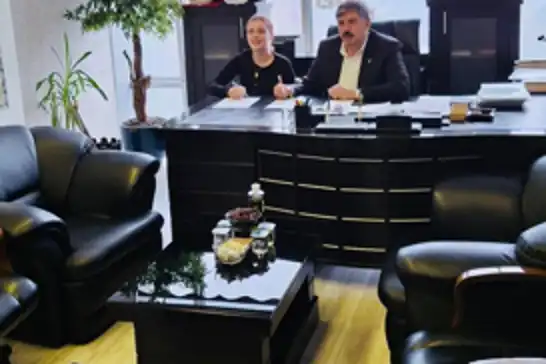 BESO'dan esnafa sağlıkta destek: İşitme cihazlarında özel indirim anlaşması