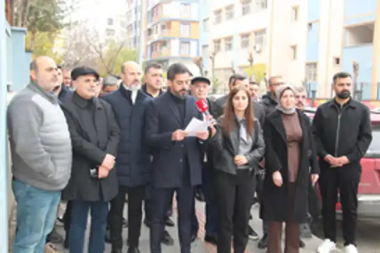 Mali müşavirlerden yeni defter tutma yetkisine karşı açıklama