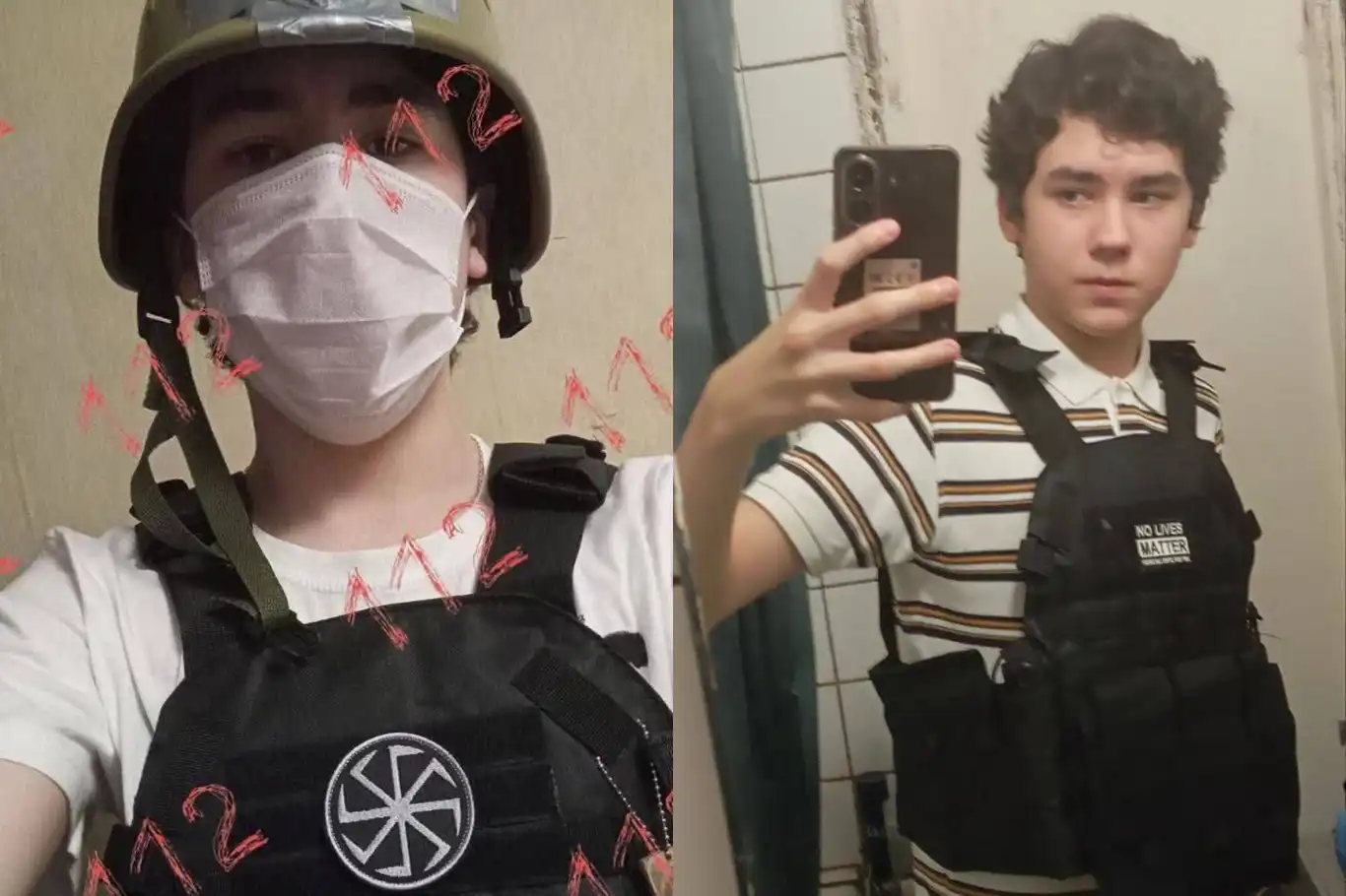 Rusya'da bir okulda bıçaklı saldırı: Bir ölü 3 yaralı