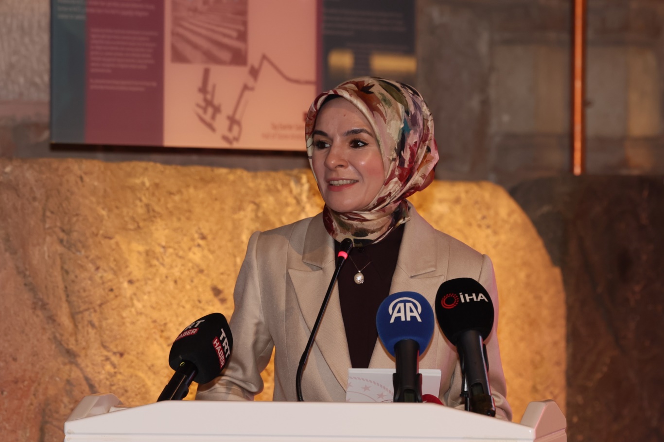 Mahinur Özdemir Göktaş