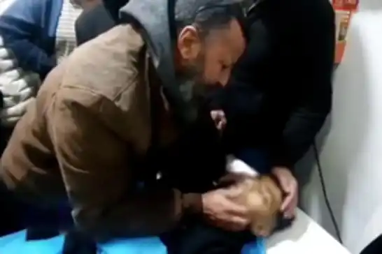 Li Şerîaya Rojava êrîşa îşxalkeran: Kurekî 16 salî şehîd bû