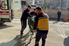 Afetlere hazırlık için deprem ve yangın tatbikatı yapıldı