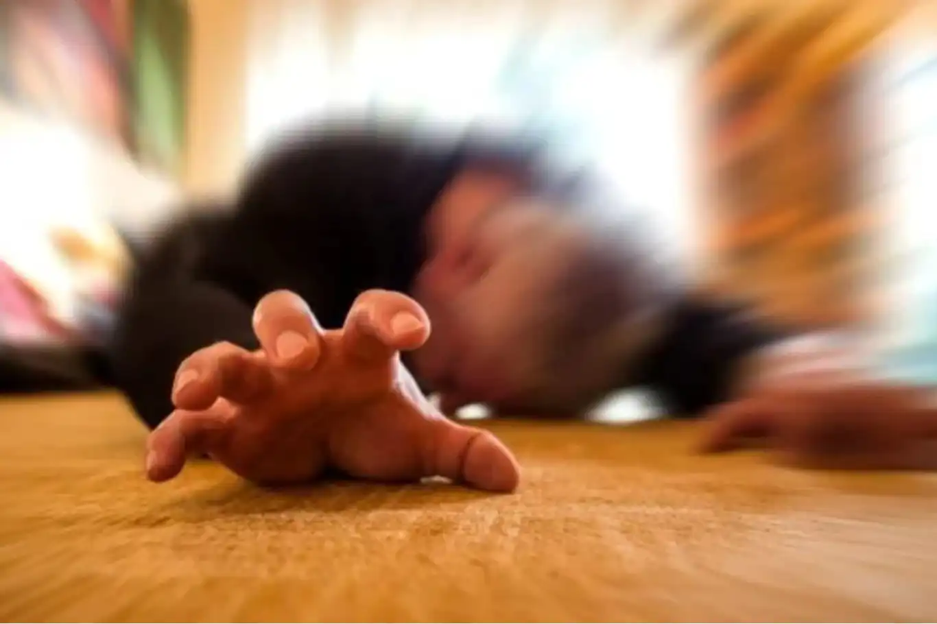 Epilepsinin en sinsi belirtisi: Sessiz ve kısa nöbetler! 