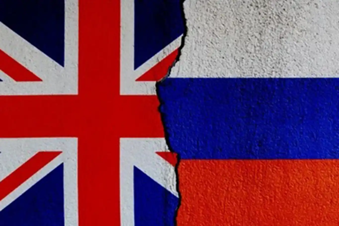 İngiltere'den Rusya'ya sert tepki