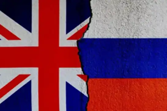 İngiltere'den Rusya'ya sert tepki