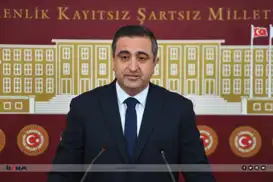 الناطق باسم حزب الهدى رامانلي: الأزمة الإنسانية في غزة تتفاقم