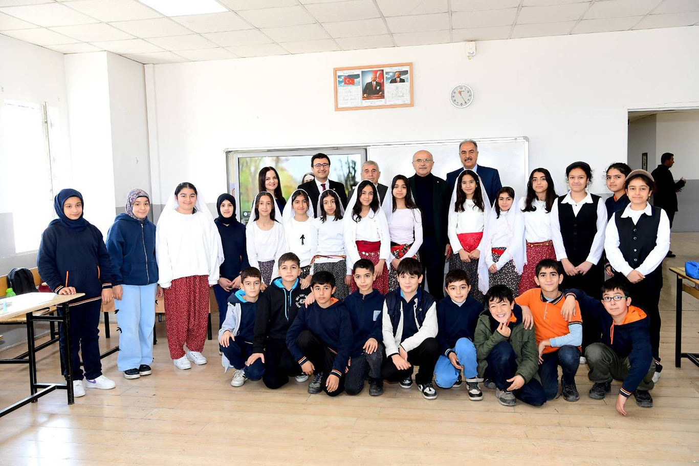 Başkan Er: Kent merkezindeki iş yerleri şehrin dışına çıkarılacak ve şehir daha yaşanabilir bir hale gelecek