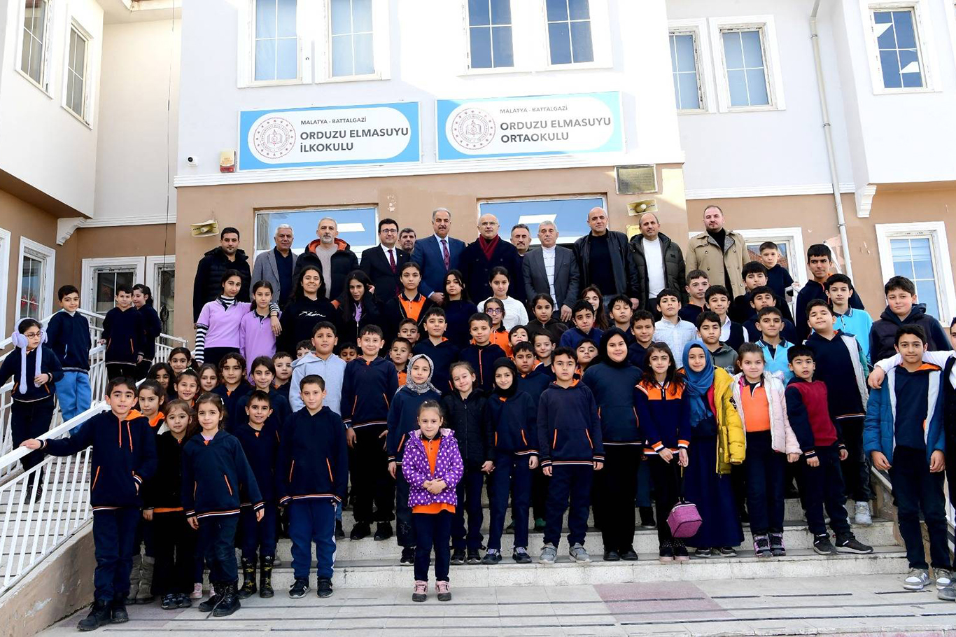Başkan Er: Kent merkezindeki iş yerleri şehrin dışına çıkarılacak ve şehir daha yaşanabilir bir hale gelecek