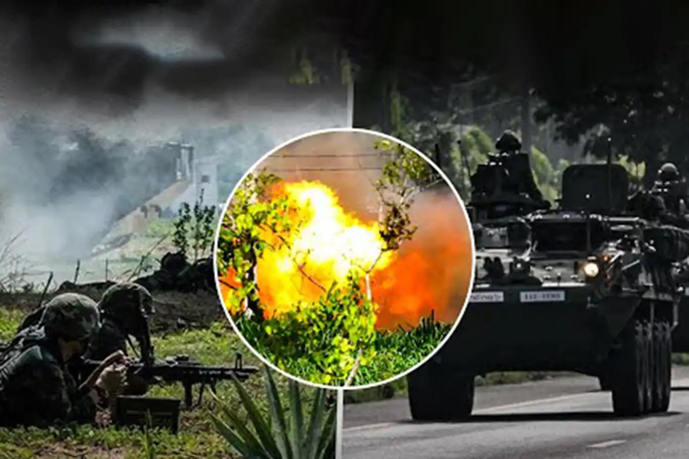 Tayland-Kamboçya çatışmasında 700 binden fazla kişi tahliye edildi