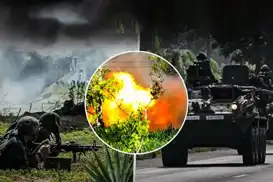 Tayland-Kamboçya çatışmasında 700 binden fazla kişi tahliye edildi