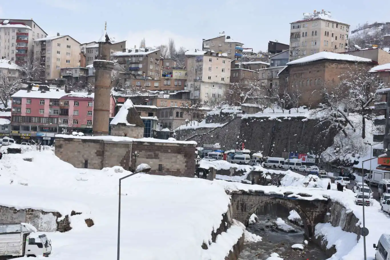 Ülke genelinde bugün yağış beklenmiyor