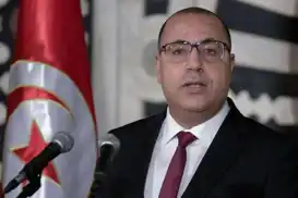 Mechichi warns Tunisia sliding toward economic and social collapse under 'one-man rule'