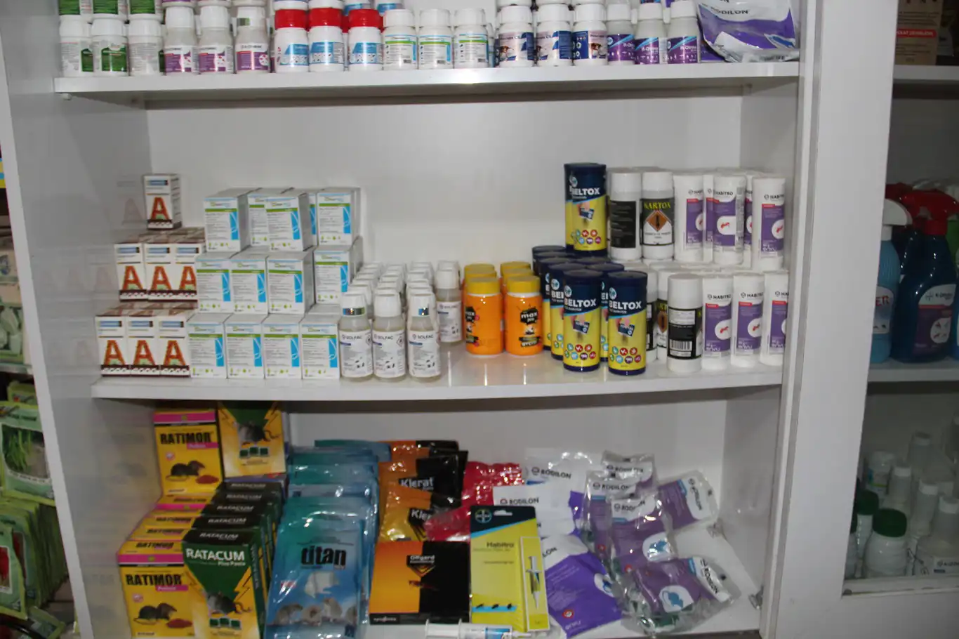 Ziraat mühendisleri: Bilinçsiz ilaçlama ölümlere yol açıyor