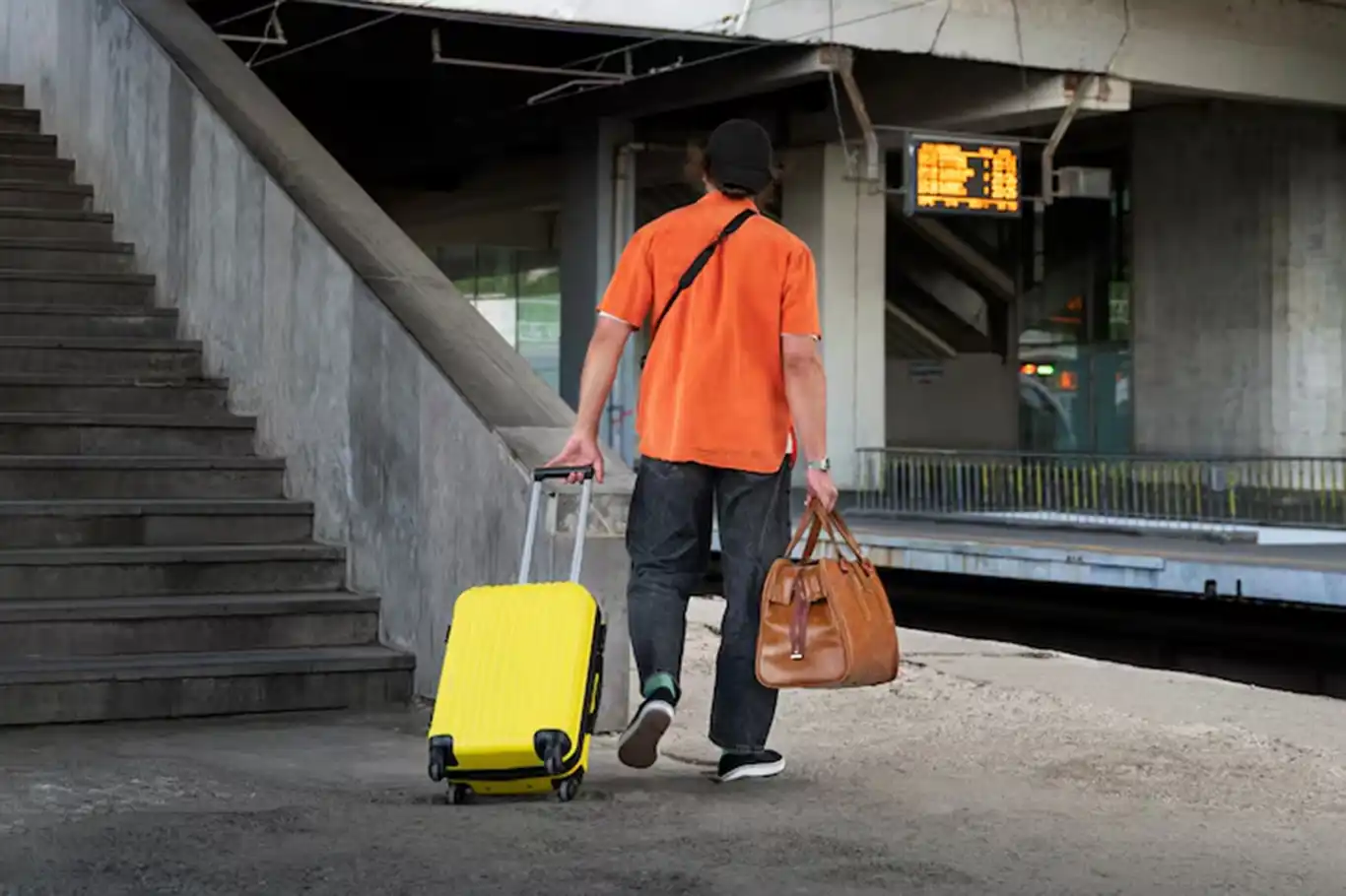 Trump restricts Palestinian, Syrian entry into US