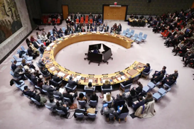 UN warns of delays in humanitarian aid to Gaza as winter conditions worsen