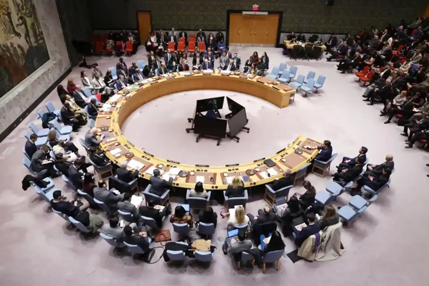 فراخوان سازمان ملل برای کمک به غزه، واکنش اروپا به تروریسم یهودی