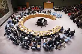 الأمم المتحدة تطالب بإدخال المساعدات لغزة ووقف عنف المستوطنين بالضفة