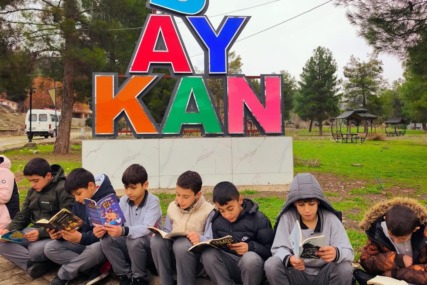Siirt’te okuma kültürünü güçlendiren proje il genelinde yayılıyor