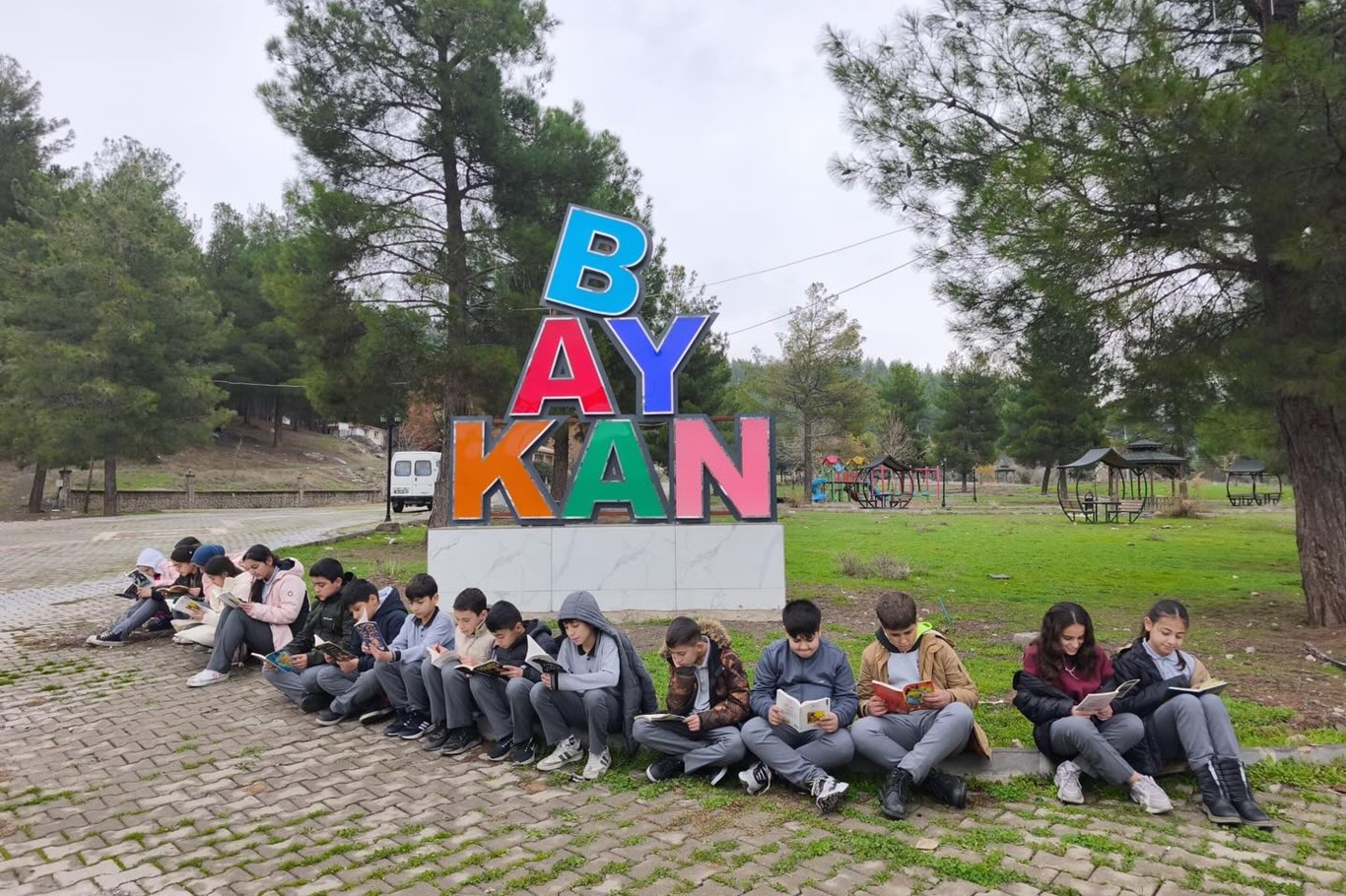 Siirt’te okuma kültürünü güçlendiren proje il genelinde yayılıyor