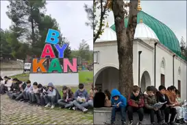 Siirt’te okuma kültürünü güçlendiren proje il genelinde yayılıyor