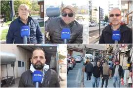 Mardin halkı: Asgari ücret, açlık sınırını aşacak düzeyde olmalı, diğer kalemlere fahiş zammın önüne geçilmeli