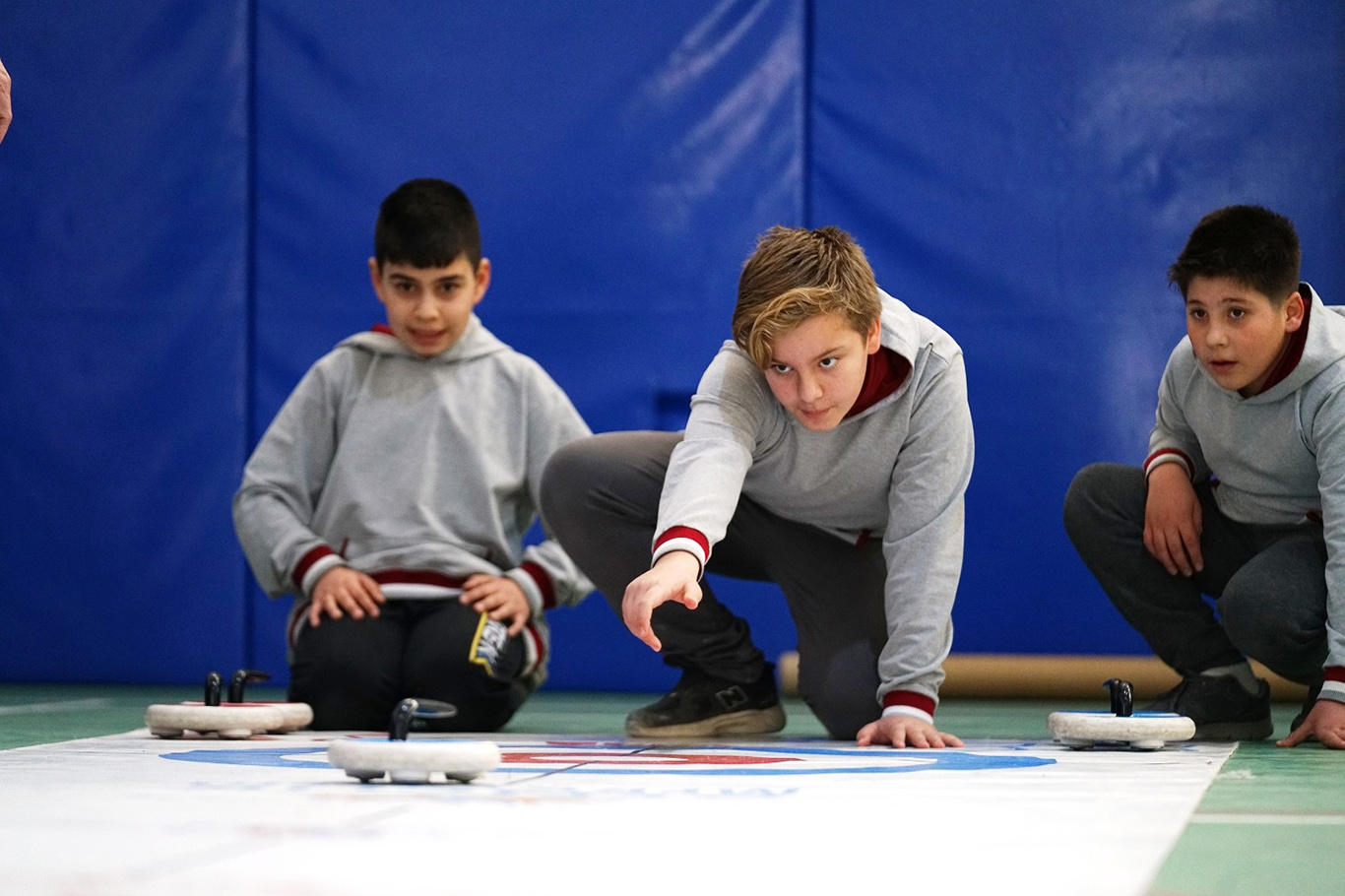 Yeşilyurt Belediyesi'nden "Önem" projesi kapsamında gençlik etkinliği