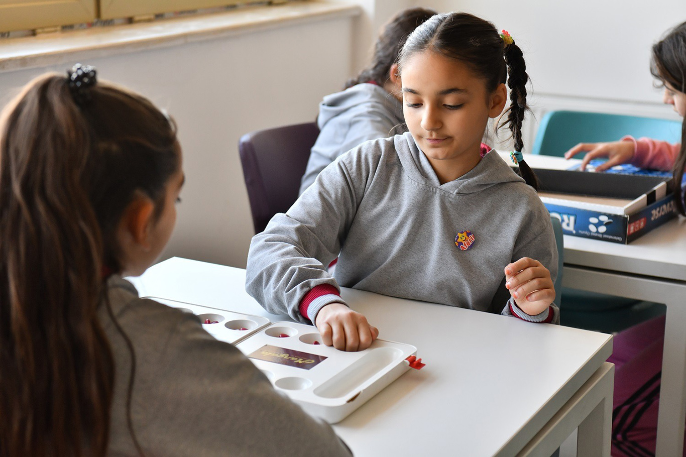 Yeşilyurt Belediyesi'nden "Önem" projesi kapsamında gençlik etkinliği
