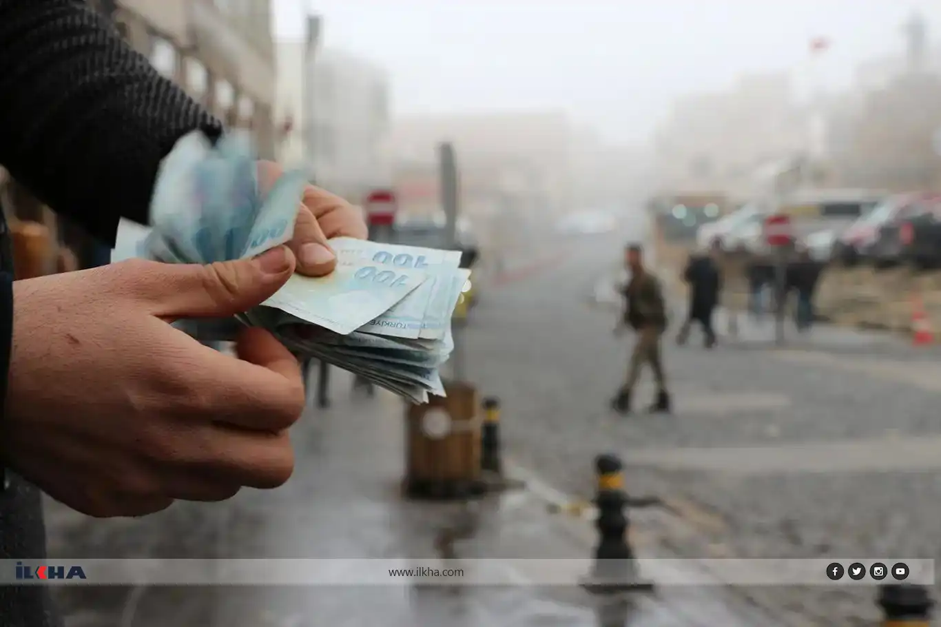 Türkiye’s GDP per capita remains below EU average in 2024-- TurkStat