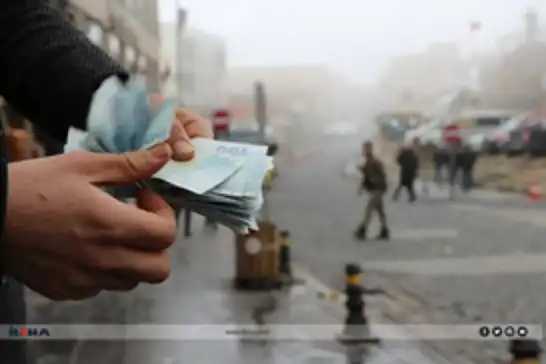 Türkiye’s GDP per capita remains below EU average in 2024-- TurkStat