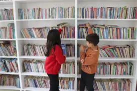 Şırnak’ta gönüllü öğretmenler öğrencileri sınava hazırlıyorlar