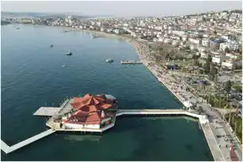 Bakanlıktan “Büyükçekmece’de özel huzurevinde şiddet” haberlerine ilişkin açıklama