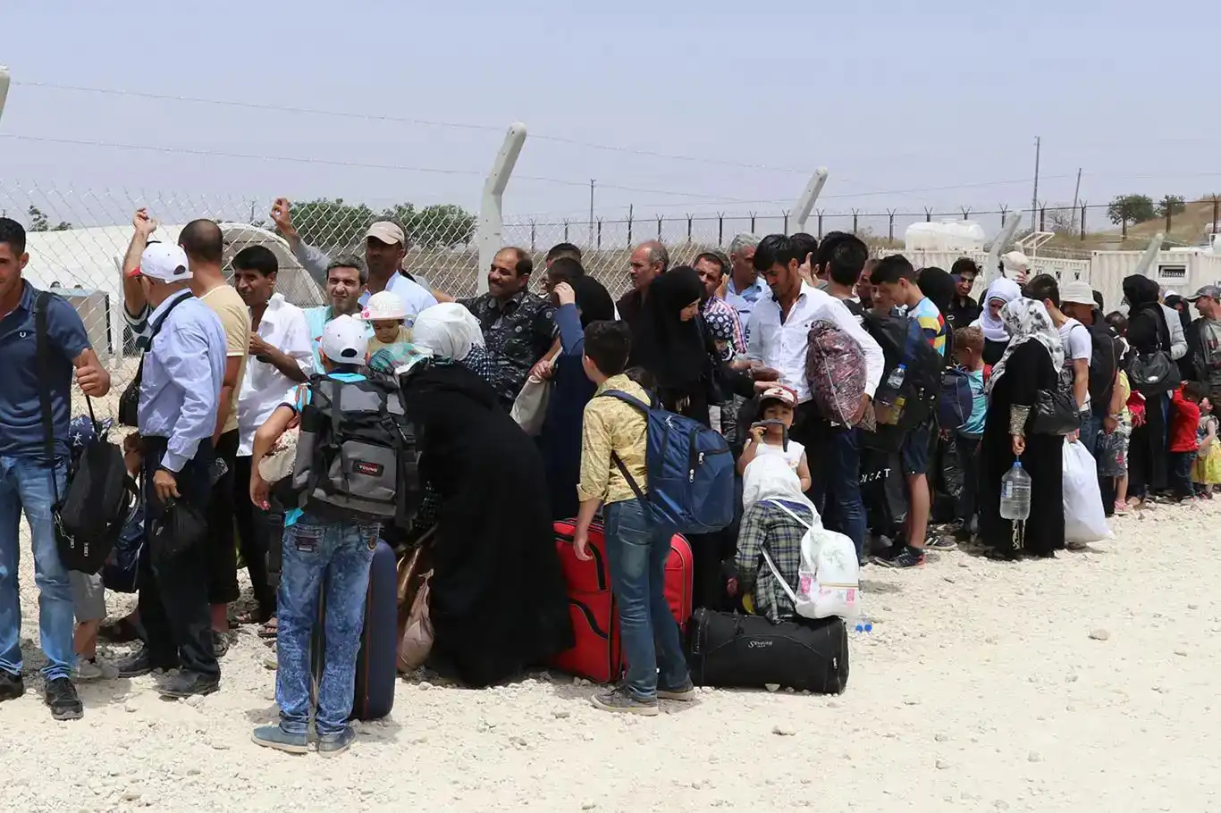 Beyin göçü ülkelerin geleceğini doğrudan etkiliyor!