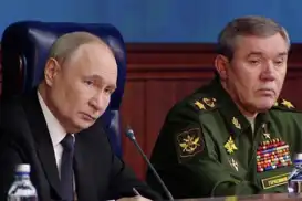 بوتين يوجه رسالة حادة لأوروبا: الحديث عن حرب مع روسيا مجرد أكاذيب