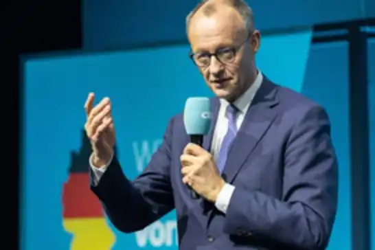 ألمانيا: احتمال استخدام الأصول الروسية المجمدة لصالح أوكرانيا يبلغ 50%