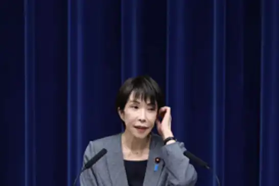 اليابان: منفتحون دائماً على الحوار مع الصين