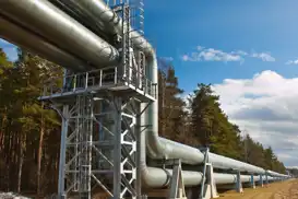 AB, Rusya'dan doğalgaz ithalatını aşamalı olarak sonlandıracak