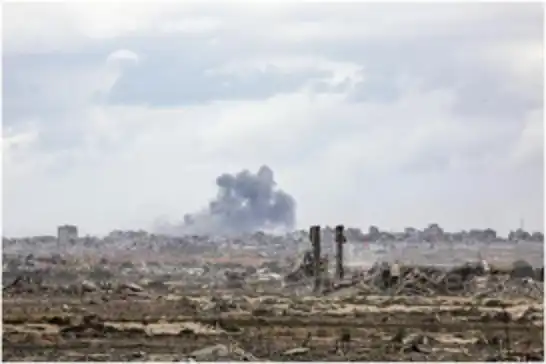 رژیم اشغالگر به نقض آتش‌بس ادامه می‌دهد