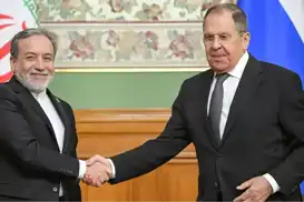 لاوروف: همکاری نظامی ـ فنی با ایران را گسترش می‌دهیم