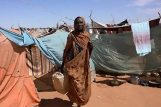 السودان.. قوات "الدعم السريع" أخفت ودمرت أدلة على فظائع ارتكبتها في الفاشر