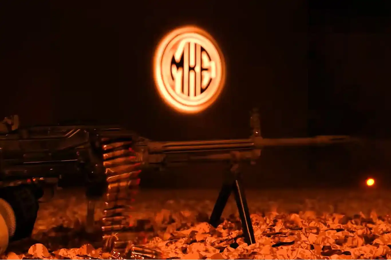 MKE tüfeğin kalifikasyon süreçleri başarıyla tamamlandı