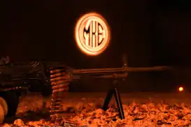 MKE tüfeğin kalifikasyon süreçleri başarıyla tamamlandı