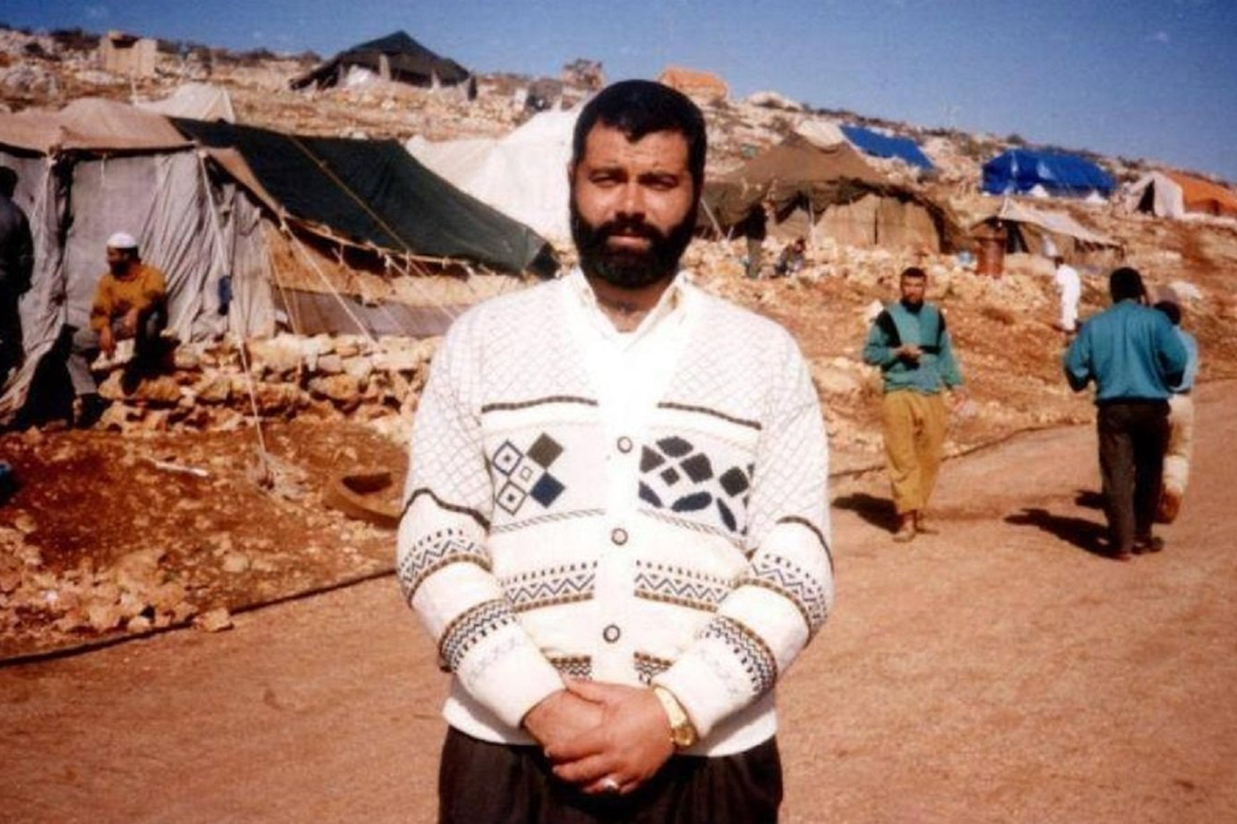 Direniş liderlerinin sürgündeki zaferi Mercu'z Zuhur 33'üncü yılında